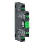 LAG8N203P – Schneider Electric Auxiliary contact block,TeSys Giga contactor,2NO,lateral face side mounting,push-in terminals…