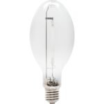 Lamp Incandescent High Pressure Sodium 400W