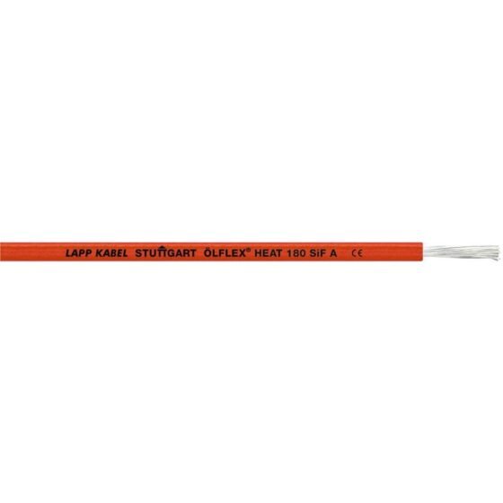 Lapp 180SIF Olflex Heat 1CX0.75MM — Lapp