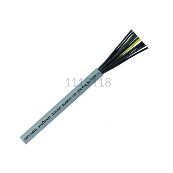 Lapp Olflex Classic 110 18G0.75 1119118 — Lapp