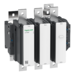 LC1F800 – Schneider Electric Contactor body without coil, TeSys F, 3P(3NO), AC-3 ≤ 440V 800A