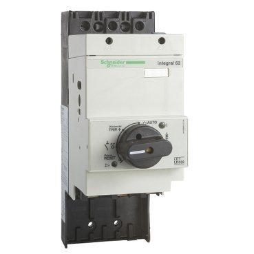 LD4LD030FC Contactor Breaker