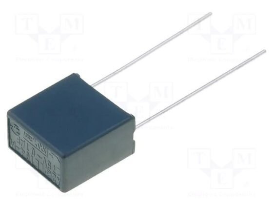 LE104-M-Y Capacitor Polypropylene 100NF