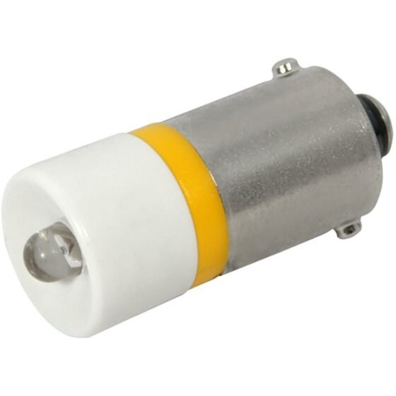 LED Lamp Part NUMBER:18602352
