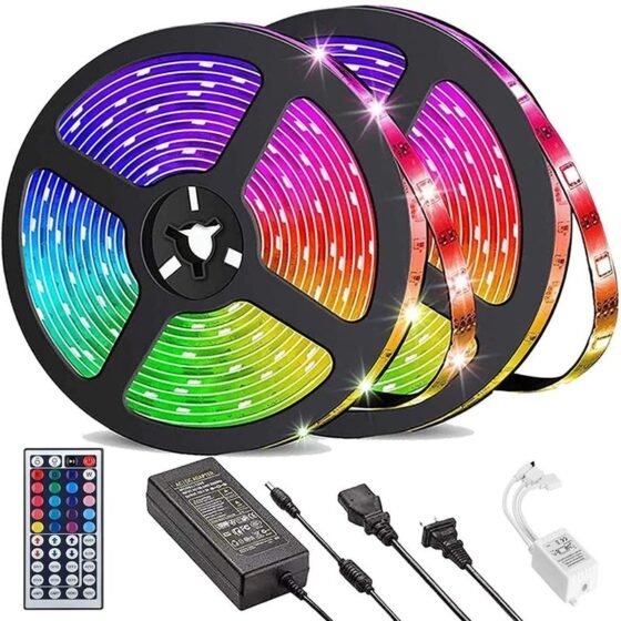 LED Light- LED Light Strap Local