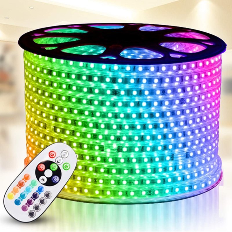 LED Light Strap