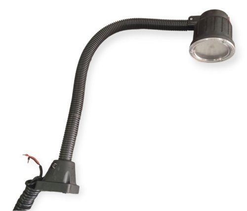 LED Machine Lamp Long Arm 230V