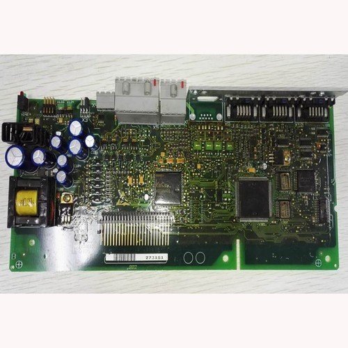 Lenze 9322MP.21.21 Inverter Motherboard — Lenze