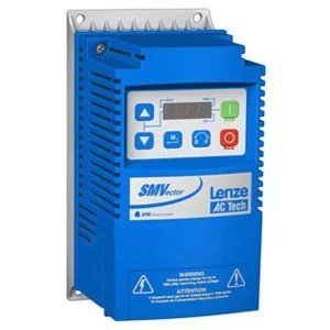 Lenze ESV751N02YXB 1HP Smvector VFD Nema 230VAC — Lenze