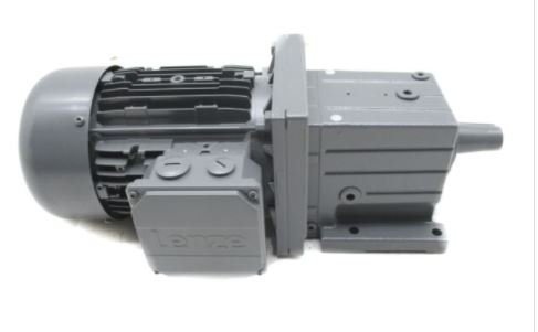 Lenze GST05-2M Vbr 080C32 – Three-phase Electric Motor — Lenze
