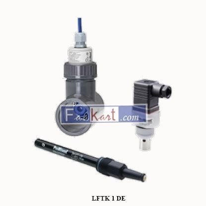 LFTK1DE Conductivity Sensor 1001376 Prominent