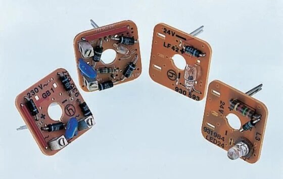 LG230 Gdme GB1 Bridge Rectifier Rectangular
