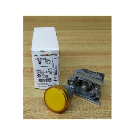 LIGHT-XB4BVM5 Pilot