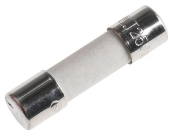 Little FUSE, 250MA 5 X20