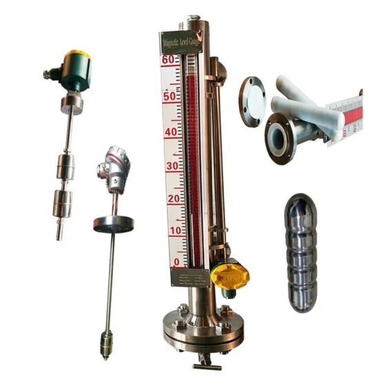 LM2FA200 Electromagnetic Level Indicator