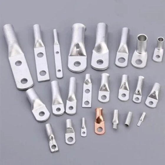 LMCL400-14 Cable Lug 400 -14 Lemax Code
