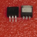 LMS1587LS-1.5 TI