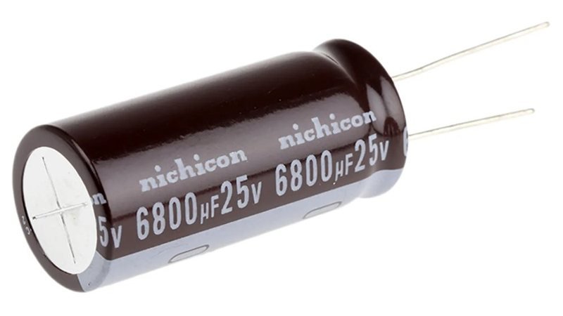 LNX2V682MSEHBN Nichicon DC Capacitor
