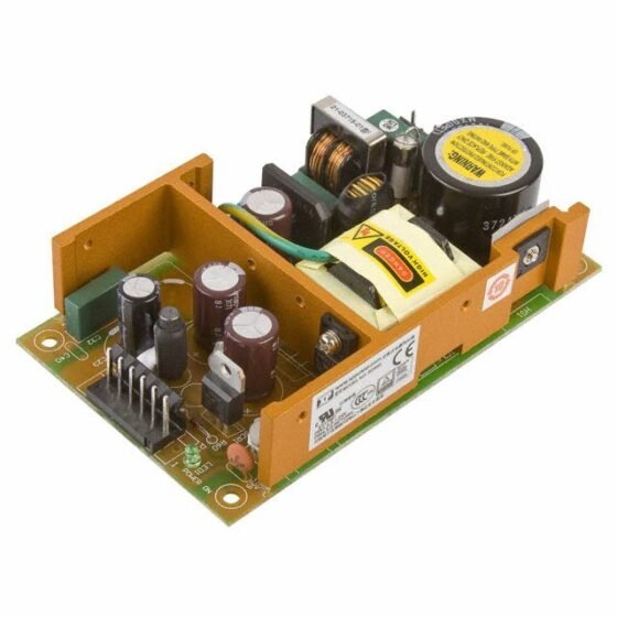 LPT42-T-40 Watt Input Supply