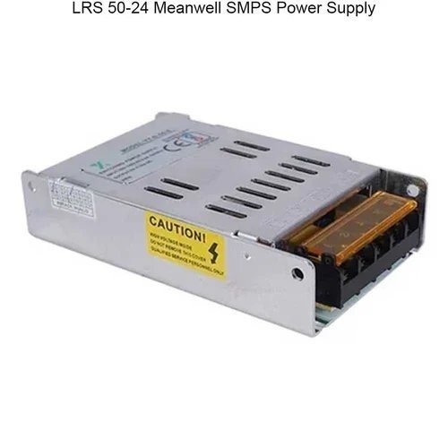 LRS-50-24 Power supply