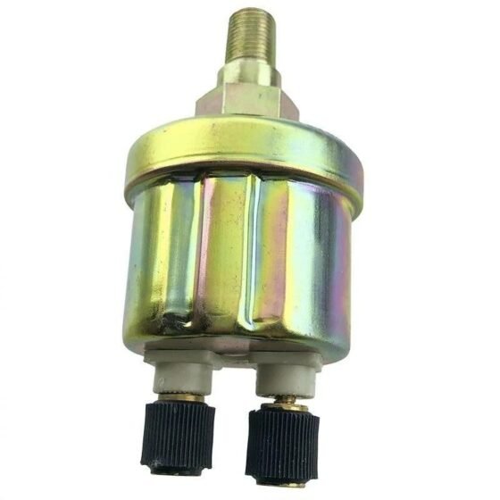 Lub Oil Sensor: Sr. 3967251, Supply : 24VDC