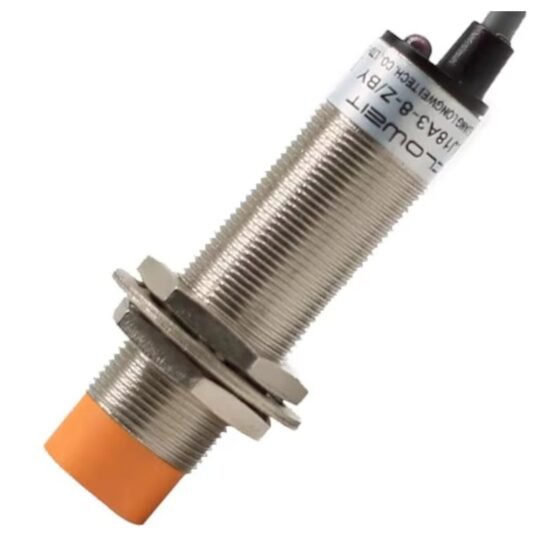 LW18-08NCL Inductive Proximity Sensor