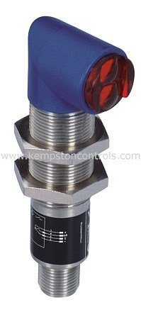 LW86PC3 Retro Reflex Sensor Universal