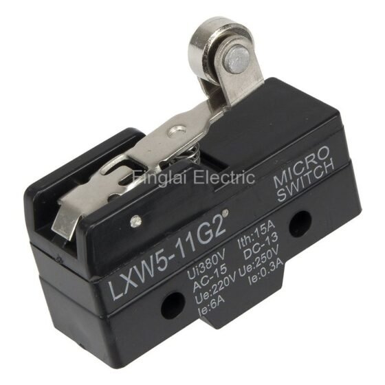 LXW5-11G2 Limit Swictch