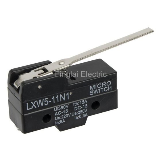 LXW5-11N1 Micro Limit Switch