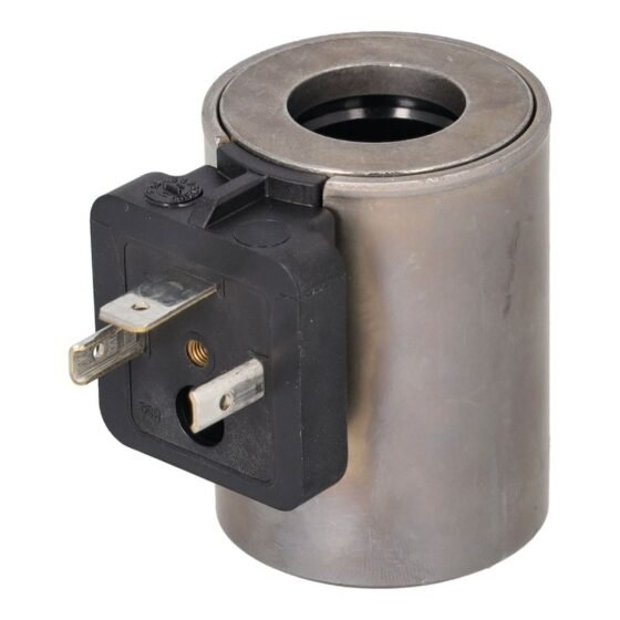 M19P-24D-0.9A-DN Solenoid Coil