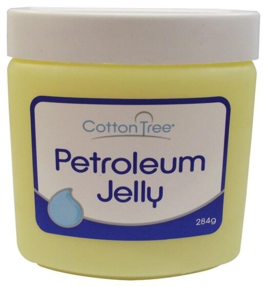 M6334 Petroleum JELLY, 284GM