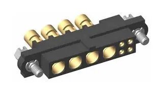 M80-4C10405F1-04-326-00-0 Plug Harwin