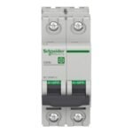 M9F11216 Double Pole Circuit Breaker, 16 A (ac) – (A9F74216)