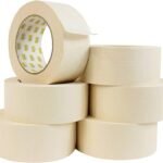 Masking Tape 2″*50 Yds