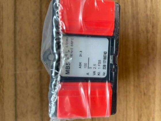 MBS.ASK31.3 Current Primary Mbs Diameter Screw Fit