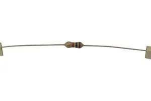 MCF-0.25W Farnell: 9339353 Resistor