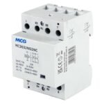 Mcg Contactor 4P63100 100MA 63A