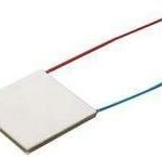 MCTE1-19913L-S Peltier Module, 200W, 50*50*3.5MM