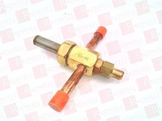 ME6S130-HP Solenoid Valve
