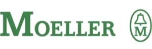 Moeller logo