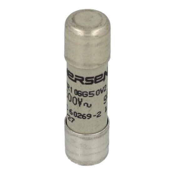 Mersen D213098J Cylindrical Fuse — Mersen