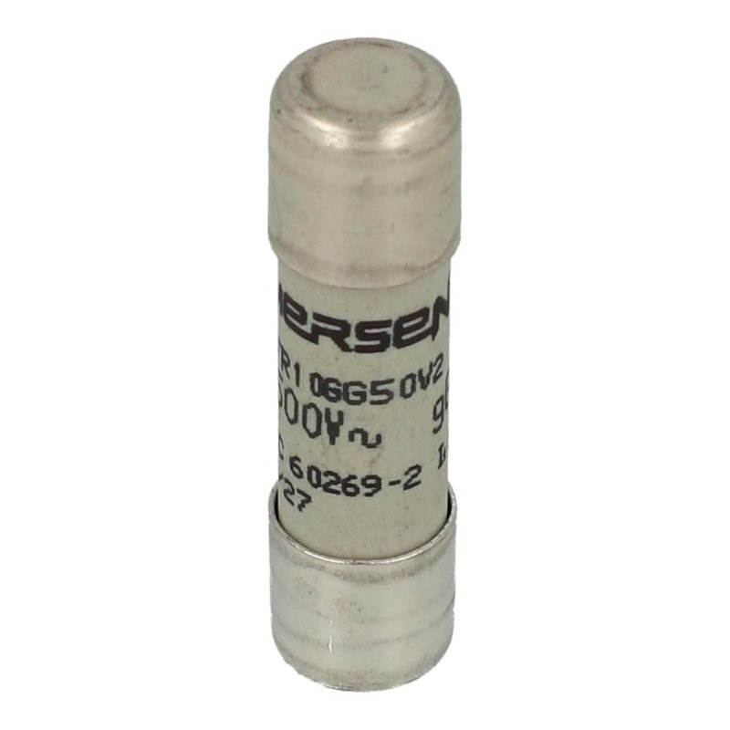 Mersen D213098J Cylindrical Fuse — Mersen
