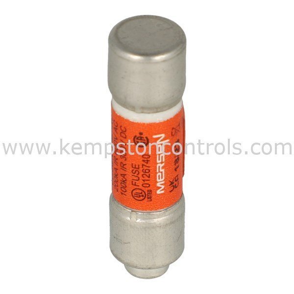 Mersen V211135J UL Class CC Fuse Atdr Series — Mersen