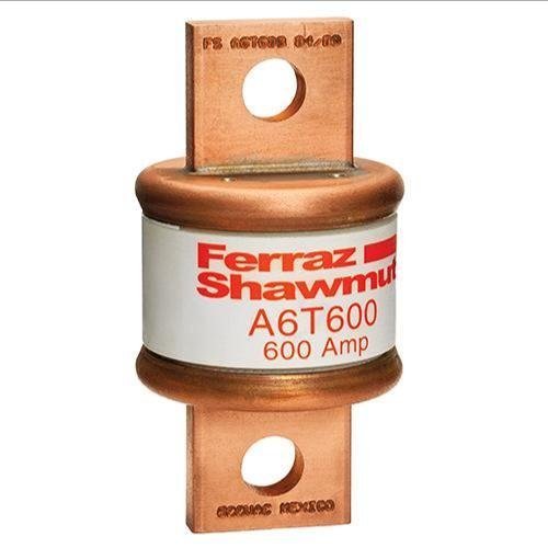 Mersen W211665J Fuse 600V Class — Mersen