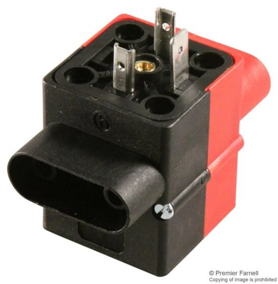 MESAP43650 Diagnostic Adapter 43650A Socket