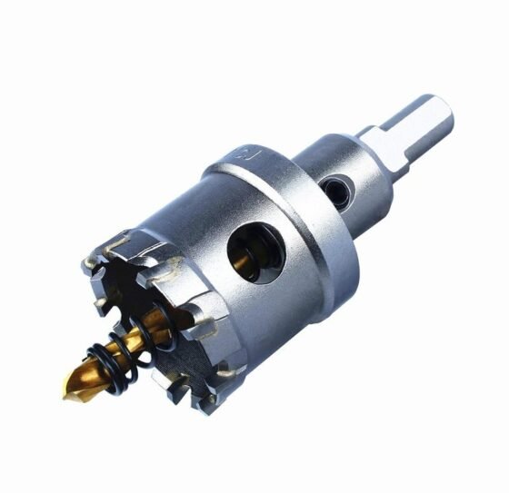 Metal Drilling Heavy Duty Holesaw Cable 4C*240MM