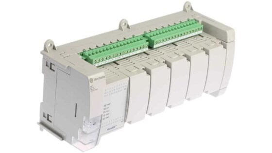 MICRO830 48 Point Programmable Controllers