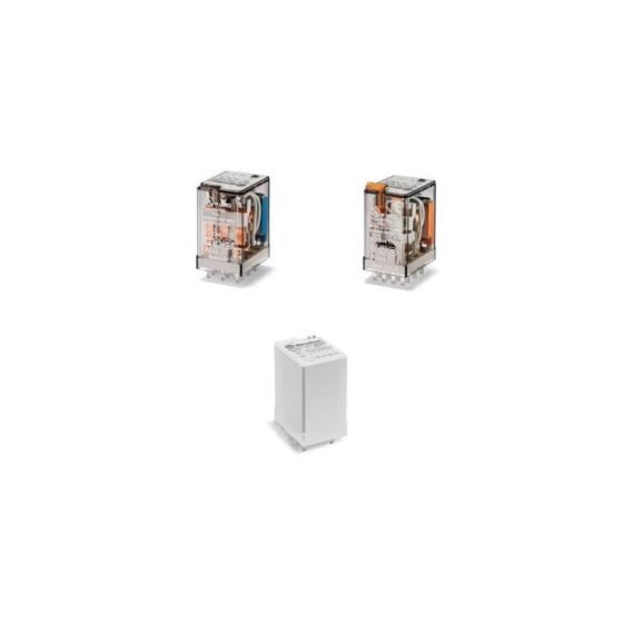 Miniature General Purpose Relay (553490240094)