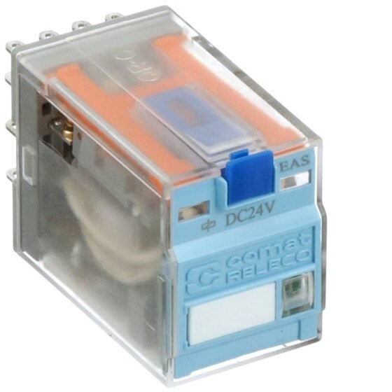 Miniature General Purpose Relay