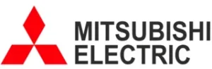 Mitsubishi Electric logo
